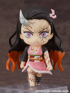 GSC Nendo Nezuko Kamado: Demonization Ver.