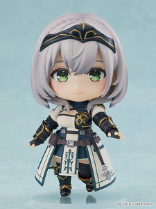 GSC Nendo Shirogane Noel