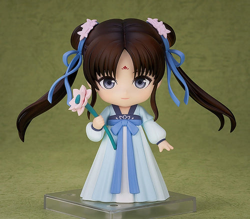 GSC Nendo Zhao Ling-Er: Nuwa's Descendants Ver.