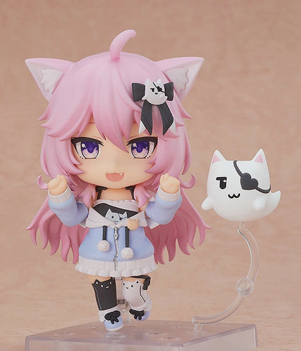 GSC Nendo Nyatasha Nyanners
