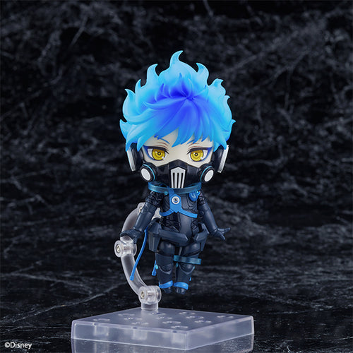 GSC Nendo Ortho Shroud