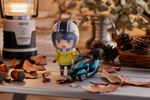 GSC Nendo Rin Shima: Trike Ver.