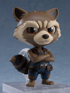 GSC Nendo Rocket Raccoon