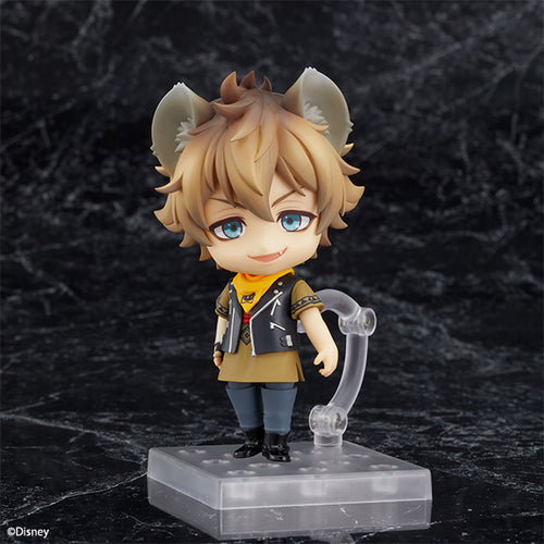 GSC Nendo Ruggie Bucchi