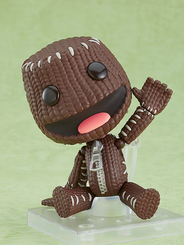 GSC Nendo Sackboy