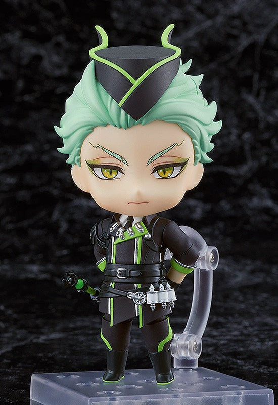 GSC Nendo Sebek Zigvolt