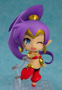 GSC Nendo Shantae