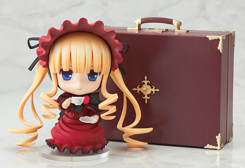 GSC Nendo Shinku: Rozen Maiden Set