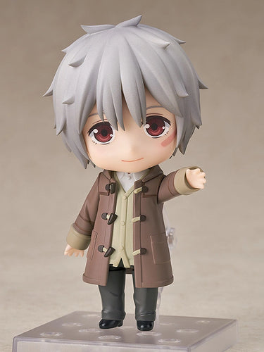 GSC Nendo Shion
