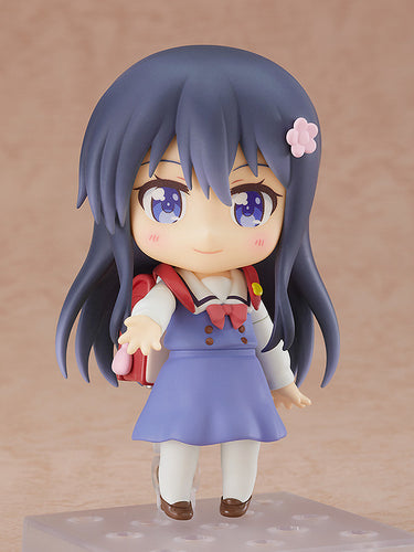 GSC Nendo Hana Shirosaki