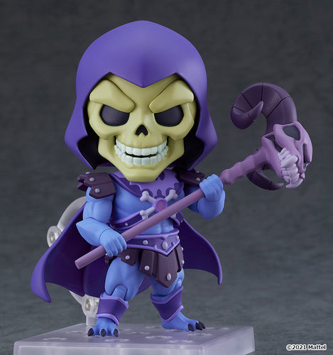 GSC Nendo Skeletor