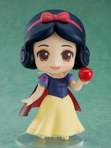 GSC Nendo Snow White