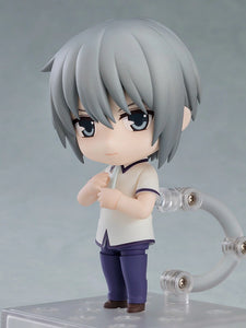 GSC Nendo Yuki Soma