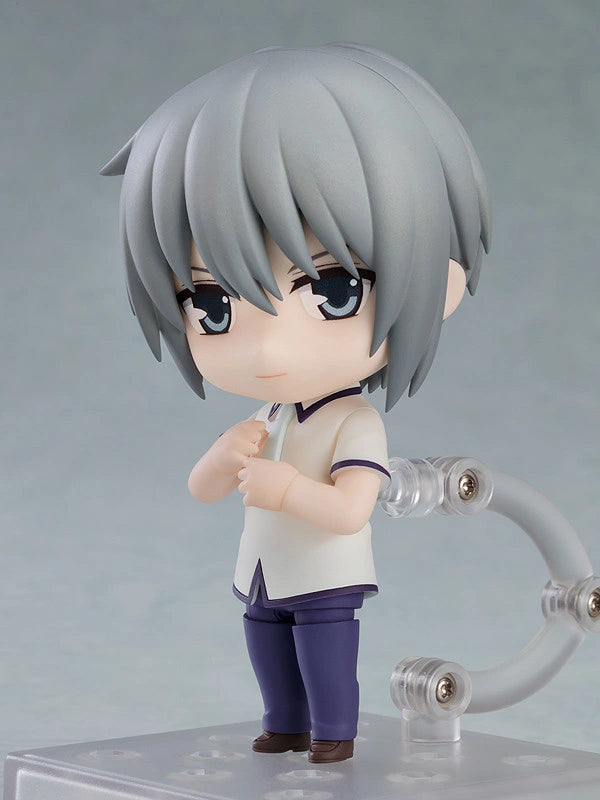 GSC Nendo Yuki Soma