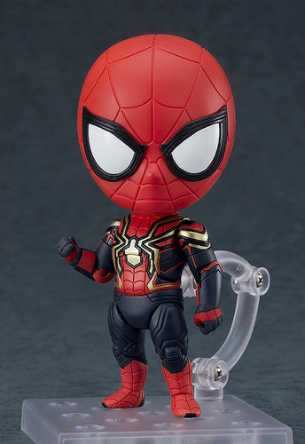 GSC Nendo Spider-Man: No Way Home Ver.