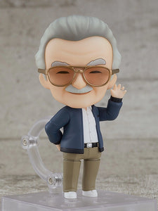 GSC Nendo Stan Lee