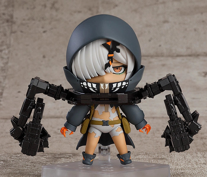 GSC Nendo Strength: DAWN FALL Ver.