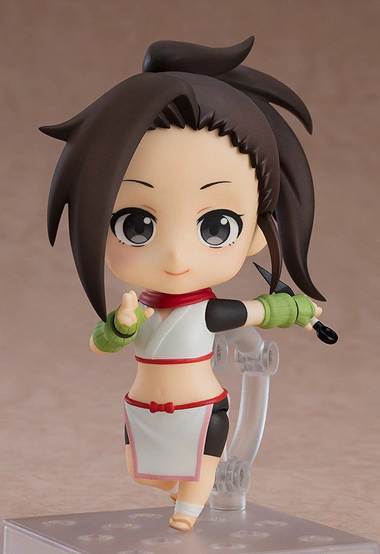 GSC Nendo Tsubaki