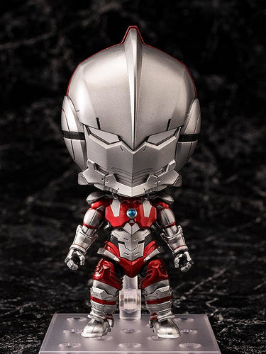 GSC Nendo Ultraman Suit