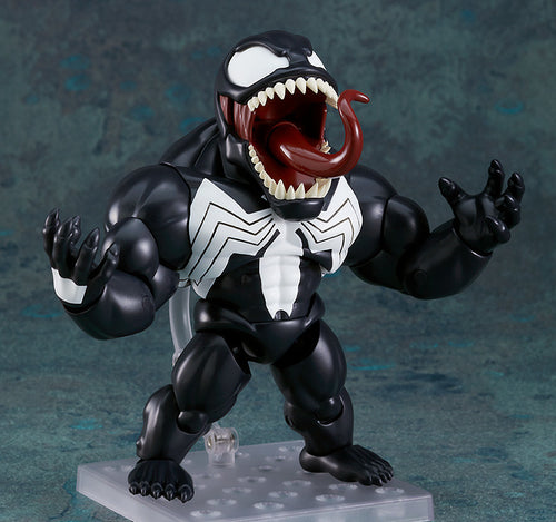 GSC Nendo Venom