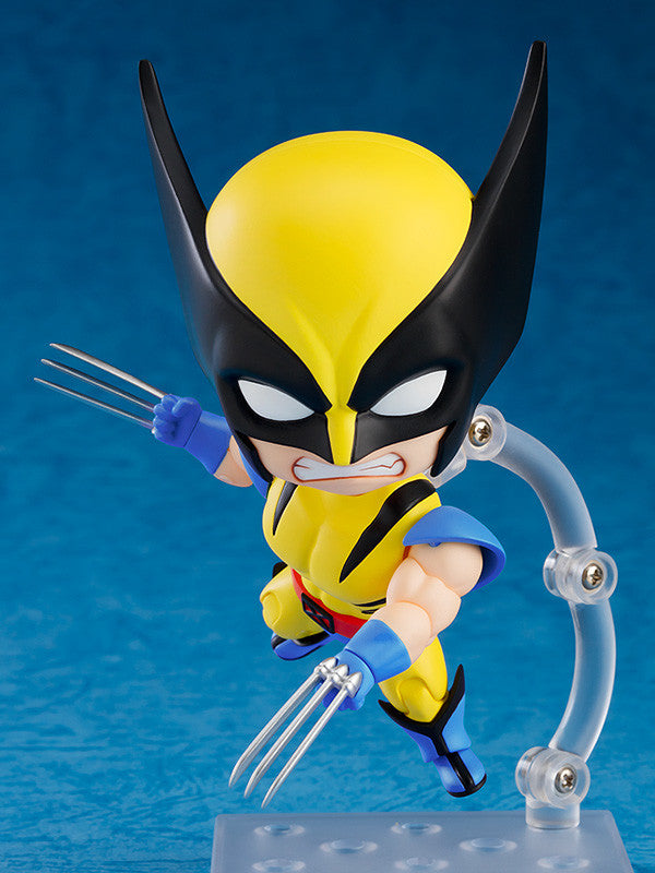 GSC Nendo Wolverine