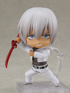 GSC Nendo Zapp Renfro