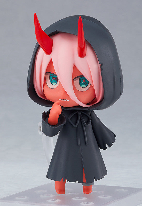 GSC Nendo Zero Two: Childhood Ver.