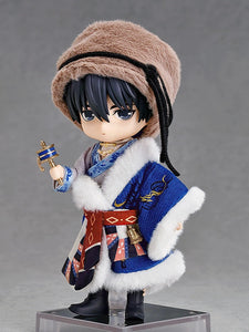 GSC Nendo Doll Zhang Qiling: Seeking Till Found Ver.