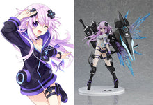 Dimension Traveler Neptune: Generator Unit Ver.