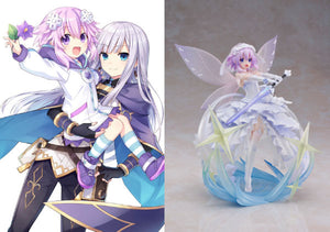 Neptune Little Purple ver. 1/7