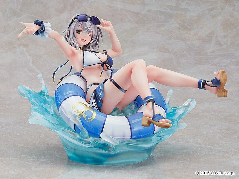 Shirogane Noel: Swimsuit Ver.
