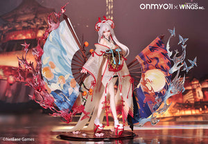 Onmyoji Shiranui Ye Huo Li Ge Ver. 1/7