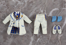 GSC Nendo Doll Saber/Arthur Pendragon (Prototype): Costume Dress -White Rose- Ver.