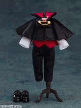 GSC Nendo Doll Vampire: Camus