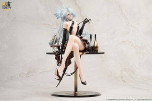 [Bonus] Girls' Frontline PA-15 Phantom Thief of Champagne Ver. 1/7