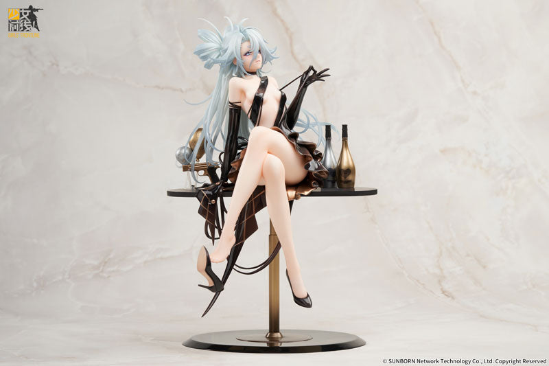 [Bonus] Girls' Frontline PA-15 Phantom Thief of Champagne Ver. 1/7