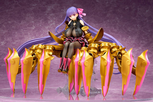Fate/Grand Order Alter Ego/Passionlip 1/7