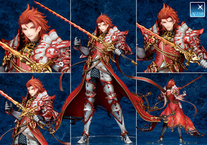 [Exclusive Sale] GRANBLUE FANTASY Percival 1/8