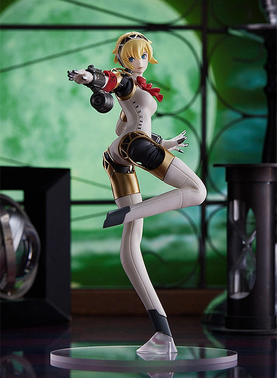 GSC POP UP PARADE Aigis