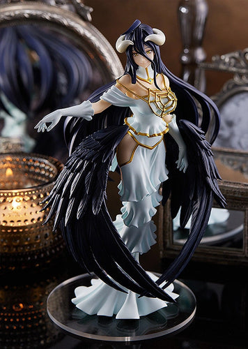 GSC POP UP PARADE Albedo