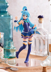 GSC POP UP PARADE Aqua