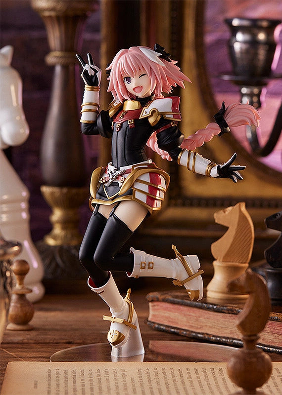 GSC POP UP PARADE Rider/Astolfo