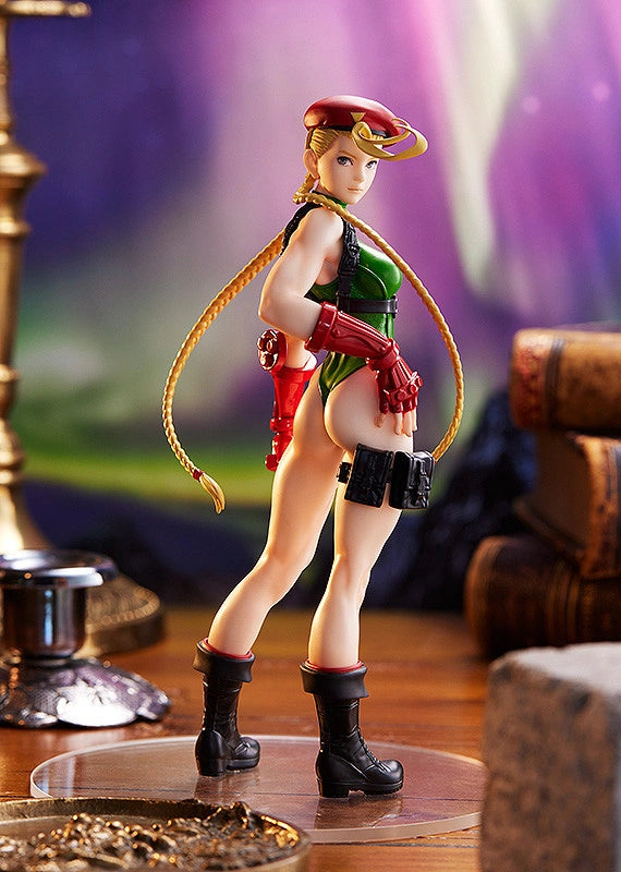 GSC POP UP PARADE Cammy