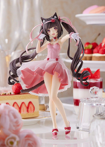 GSC POP UP PARADE Chocola: Cocktail Dress Ver.