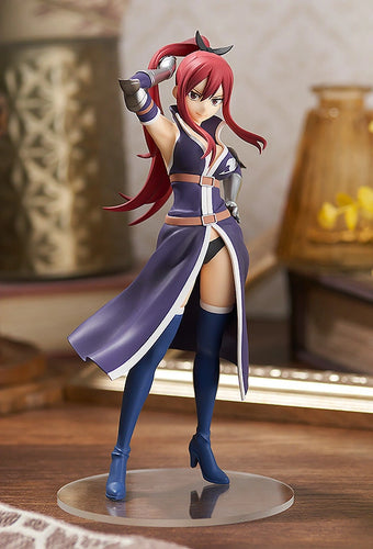 GSC POP UP PARADE Erza Scarlet: Grand Magic Royale Ver.