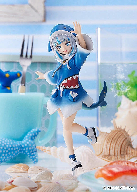 GSC POP UP PARADE Gawr Gura