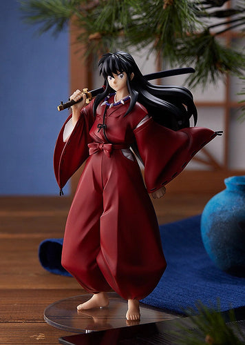 GSC POP UP PARADE Inuyasha New Moon Ver.