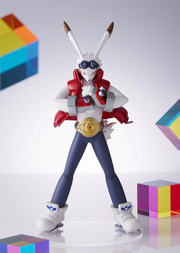 GSC POP UP PARADE King Kazma