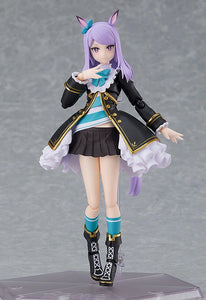 GSC figma Umamusume: Pretty Derby Mejiro McQueen