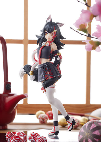 GSC POP UP PARADE Ookami Mio
